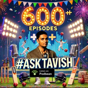 600 ep AUS Vs IND 3rd Test Day 4 Review