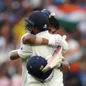 Aus vs Ind 4th Test Day 4 Review