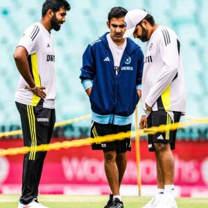 AUS Vs IND 5th Test Day 1 Review 
