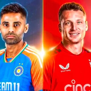 IND Vs Eng 1st T20I Preview