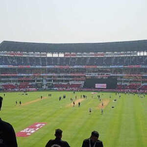 IND Vs ENG 1st ODI Live Match Commentary