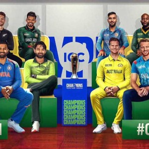 PAK Vs NZ Preview