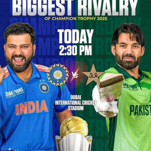 IND Vs PAK Preview