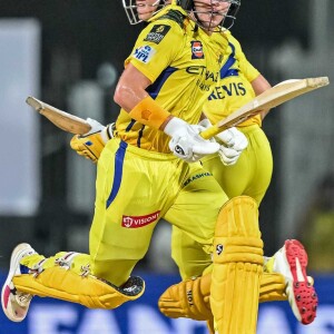 Live Match Commentary CSK Vs PBKS