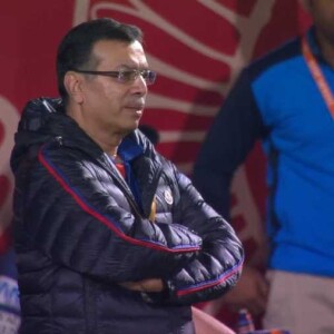 Tata IPL 2025 PBKS Vs LSG