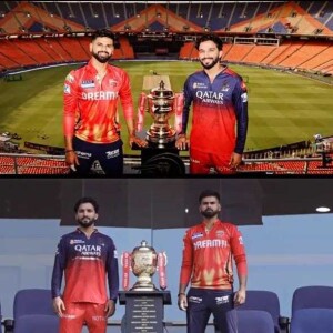 RCB Vs PBKS Final Preview Part 1