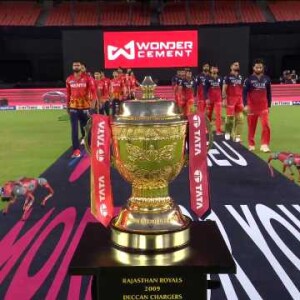 RCB Vs PBKS Live Match Commentary Final