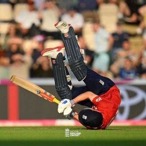 ENG Vs Wi 3rd T20I