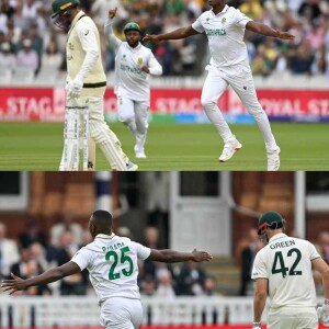 Sa Vs Aus Live Match Commentary WTC Final Day 3 Session 1