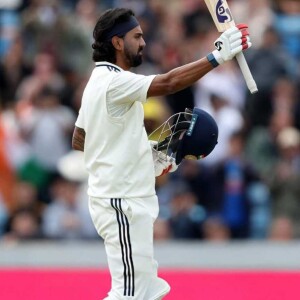 ENG Vs IND 1st Test Day 5 Session 1