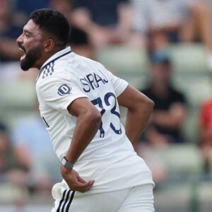 ENG Vs IND 2nd Test Day 3 Session 3 Live Match Commentary