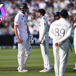 ENG Vs IND 3rd Test Day 5 Preview