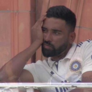 ENG Vs IND 3rd Test Day 5 Session 2 Live Match Commentary