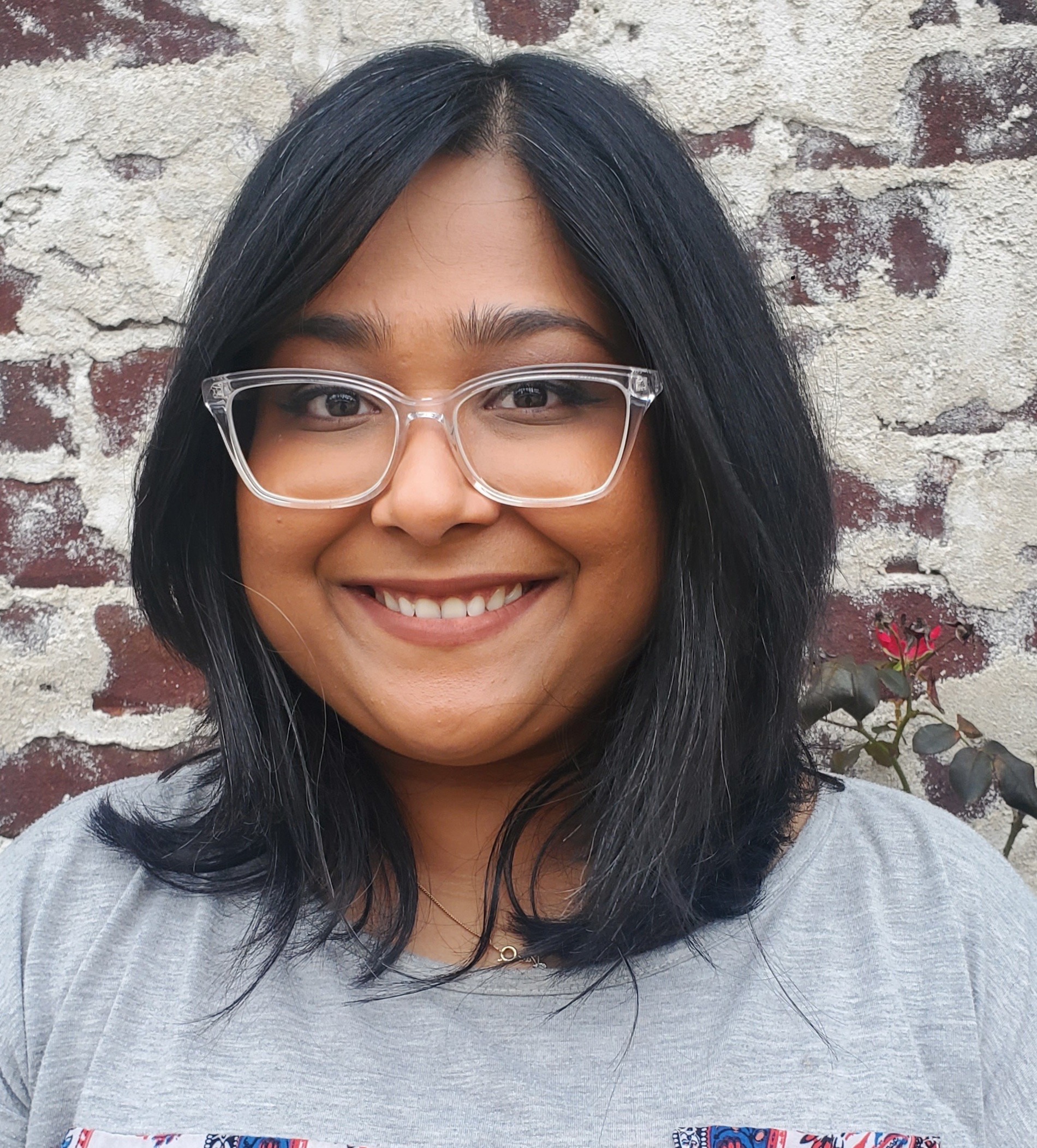 LMtV Episode 61: Let‘s Meet the Virologist Dipanwita Mitra