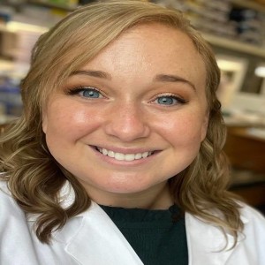 LMtV Episode 35: Let's Meet the Virologist Brittany Stewart