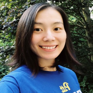 LMtV Episode 42: Let's Meet the Virologist Ling Qing Xu