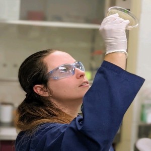 LMtV Episode 57: Let‘s Meet the Virologist Haley Caldwell