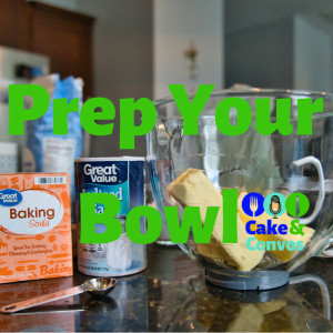 Prep Your Bowl