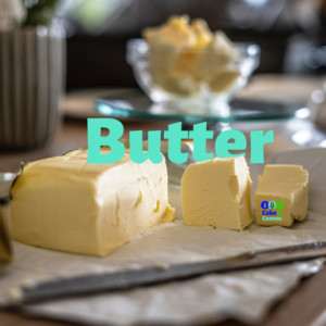 Butter