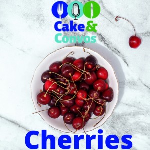 Cake 2 - Cherries