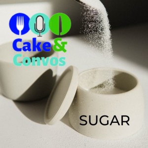 Cake 2 - Sugar