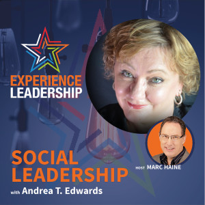 Guiding Your Teams to Promote Your Business with Andrea T. Edwards