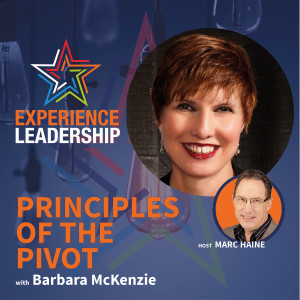 The Power and Purpose of the Pivot with Barbara McKenzie