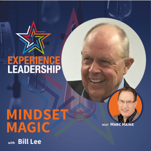 How to Keep a Positive Mindset with Bill Lee