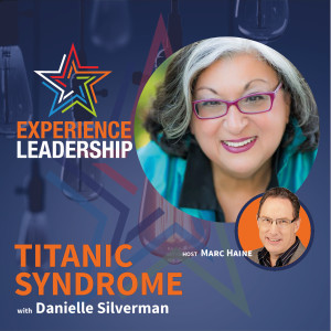 Driving Reinvention in Your Business with Danielle Silverman