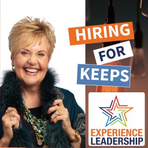 Three Keys to Drive Hiring and Employee Retention with JoAnne Marlow
