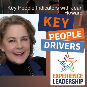 Strategies to Enhance your Team’s Commitment and Performance with Jean Howard