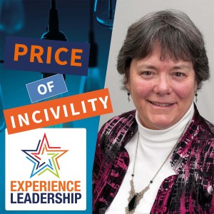 What is the Price for Incivility? with Ruth Sirman