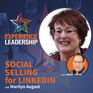 How to Make Your Personal and Business Brand a Success with Marilyn August
