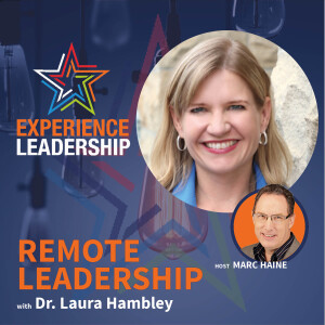 Revolutionize Your Leadership Strategy with these Amazing ”Rockin’ Remote” Tips!