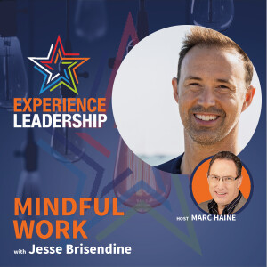 Crafting Meaningful Work Experiences: How to Make Work Fulfilling with Jesse Brisendine