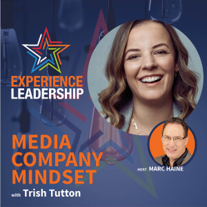 Enhance Workplace Well-being with Mindfulness Practices with Trish Tutton
