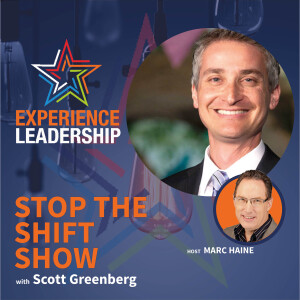 The Art of Managing Hourly Employees: Proven Strategies for Success with Scott Greenberg