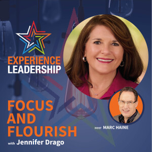 Make a Great Plan: How to See and Reach Your Profitable Business Goals with Jennifer Drago