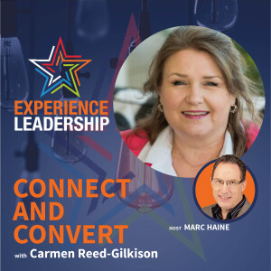How to Sell with Emotional Benefits and Boost Your Brand with Carmen Reed-Gilkison