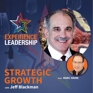 Transform Your Business Ethically: Growth Secrets Unveiled with Jeff Blackman
