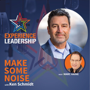 Creating Emotional Connections: Key to Brand Loyalty and Recognition with Ken Schmidt