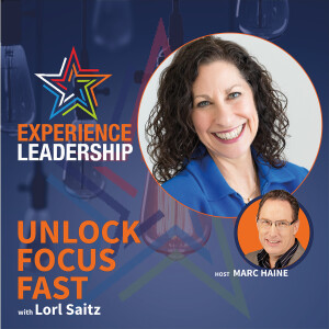 Unlock Your Team’s Potential with Simple Mindfulness Tools with Lori Saitz