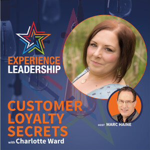 Stop Losing Customers! Secrets to Effective Customer Support with Charlotte Ward