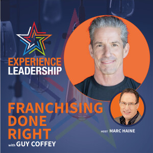 The Truth About Franchising: Is It Really the Fast Track to Success? with Guy Coffey