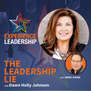 The Hidden Business Mistakes Costing You Time, Money, and Talent with Dawn Holly Johnson