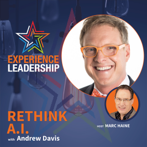 The 4 Steps to Smart AI Implementation with Andrew Davis