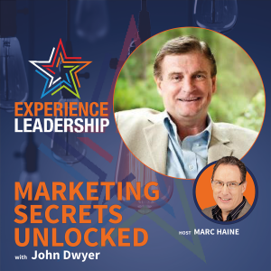 Marketing Tactics That Drive Real Business Growth with John Dwyer