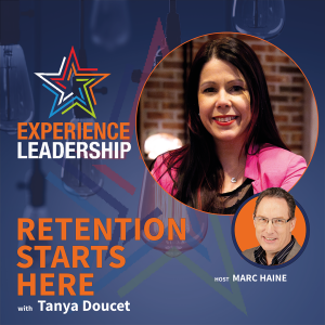 Three Ways to Boost Team Engagement Today with Tanya Doucet