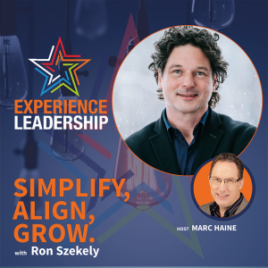 The 9 Superpowers of Successful Business Leaders with Ron Szekely