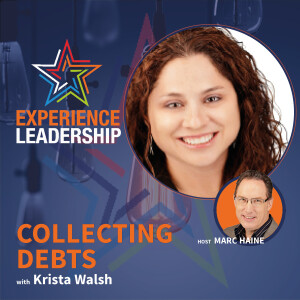 How to Manage Cash Flow and Collect on What You’re Owed with Krista Walsh